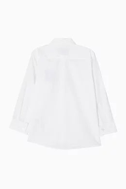 Aigner Shirt with brand logo print