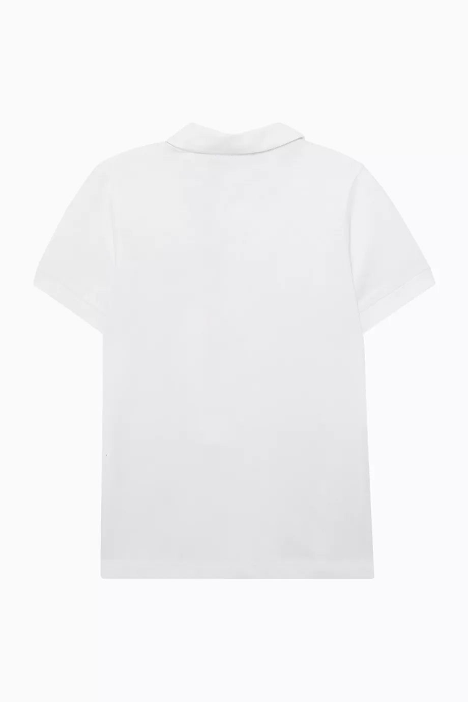 Aigner Logo-print Polo Shirt in Cotton