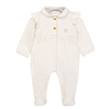 Escada
Escada Infant Girl Long Sleeve Footie