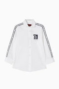 Aigner Shirt with brand logo print