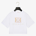 Escada Sweet T-Shirt - Bright White